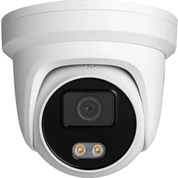 BCS-V-EIP24FCL3-AI2 Kamera IP BCS VIEW kopułkowa 4Mpx