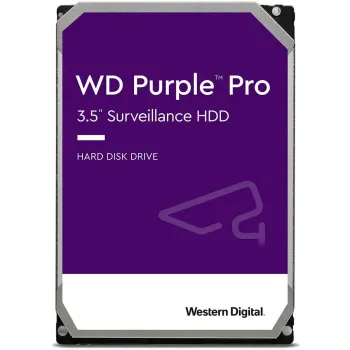 DYSK WD PURPLE 10TB PRO WD102PURP