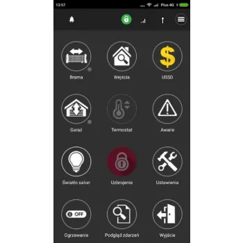 ROPAM MODUŁ LTE BASICLTE-SET