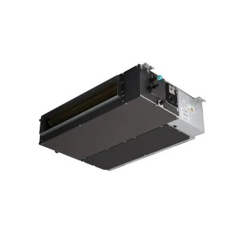 Klimatyzator kanałowy Rotenso Nevo N160Xi (jednostka wewnętrzna)