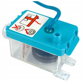 POMPKA DO SKROPLIN ASPEN FP2406 MINI AQUA