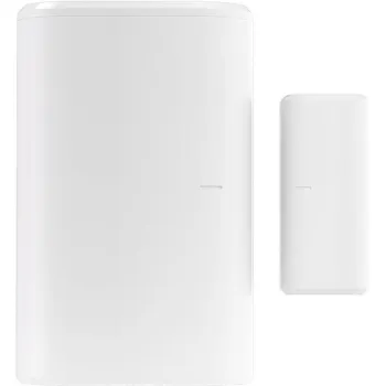 SONOFF Inteligentny czujnik otwarcia okien i drzwi ZigBee SNZB-04P