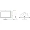 MONITOR Dahua LM19-A200