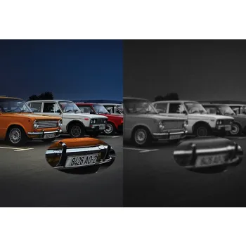 KAMERA TP-LINK VIGI C330 (6mm)