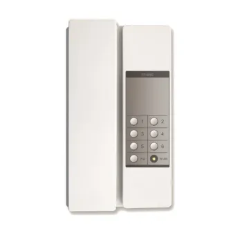 INTERKOM COMMAX TP-6RC 3838