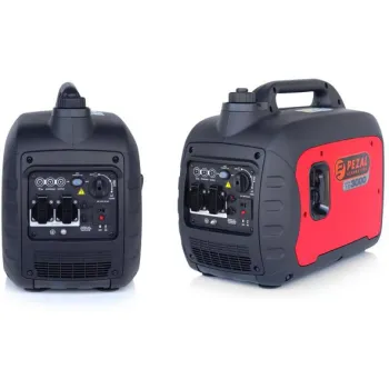 Agregat prądotwórczy inwerterowy PEZAL P-IG3000 2.5kW