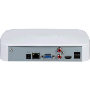 REJESTRATOR IP DAHUA NVR4108-EI