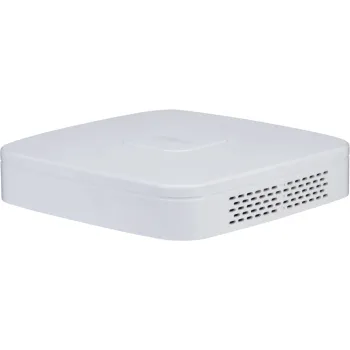 REJESTRATOR IP DAHUA NVR4104-P-EI