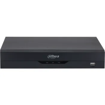 REJESTRATOR IP DAHUA NVR4104HS-P-EI