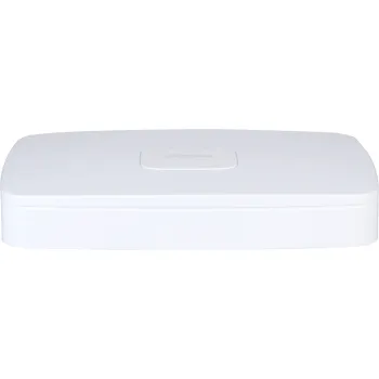 REJESTRATOR IP DAHUA NVR4108-8P-EI