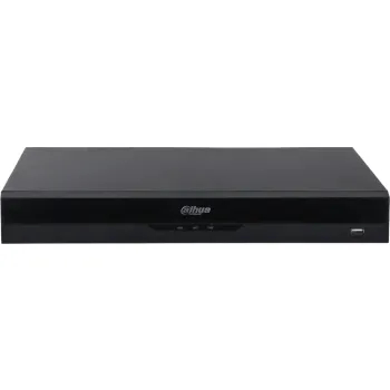 REJESTRATOR IP DAHUA NVR4208-8P-EI