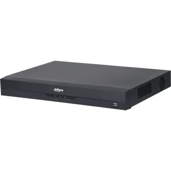 REJESTRATOR IP DAHUA NVR4208-8P-EI
