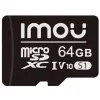 Karta pamięci microSD IMOU ST2-64-S1 64GB