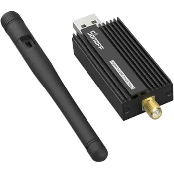 Bramka ZigBee Sonoff ZBDongle-E Zigbee 3.0 USB Dongle Plus-E