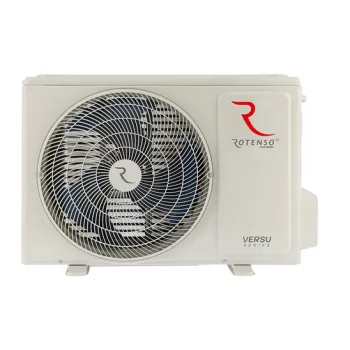 Klimatyzator pokojowy Rotenso Versu Pure VP26Xo (jednostka zewnętrzna)