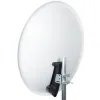 CZASZA ANTENA 80 CM JASNA (ASC-800M-J); 387