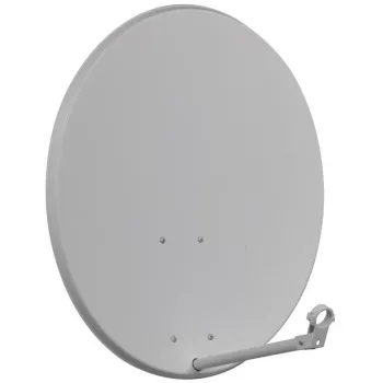 CZASZA ANTENA 80 CM JASNA (ASC-800M-J); 387