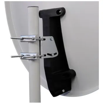 CZASZA ANTENA 80 CM JASNA (ASC-800M-J); 387