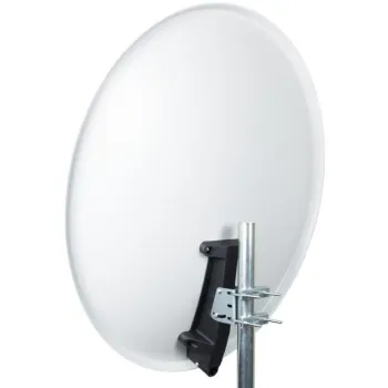CZASZA ANTENA 80 CM JASNA (ASC-800M-J); 387