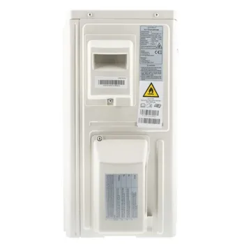 Klimatyzator pokojowy Rotenso Luve LE35Xo (jednostka zewnętrzna)