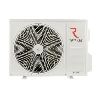 Klimatyzator pokojowy Rotenso Luve LE35Xo (jednostka zewnętrzna)