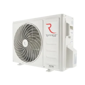Klimatyzator pokojowy Rotenso Teta TO35Xo (jednostka zewnętrzna)