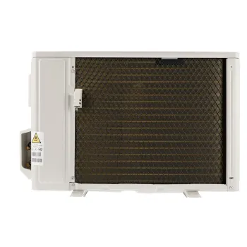 Klimatyzator pokojowy Rotenso Elis EO26Xo (jednostka zewnętrzna)