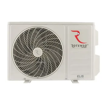 Klimatyzator pokojowy Rotenso Elis EO26Xo (jednostka zewnętrzna)