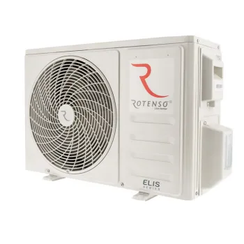 Klimatyzator pokojowy Rotenso Elis EO26Xo (jednostka zewnętrzna)