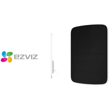 PANEL SOLARNY EZVIZ CS-CMT-SolarPanel-F Typ-C 4W