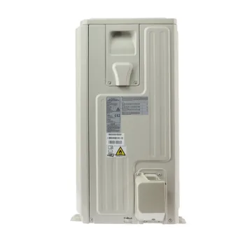 Klimatyzator Rotenso Unico UO120Xo (jednostka zewnętrzna)