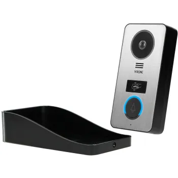 WIDEODOMOFON VIRONE VDP-67 FullHD, czytnik RFID, TUYA