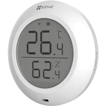 Czujnik temperatury i wilgotności T51C EZVIZ