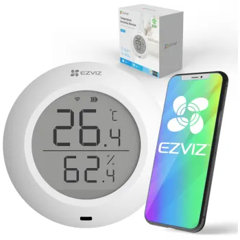Czujnik temperatury i wilgotności T51C EZVIZ