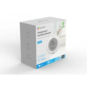 Czujnik temperatury i wilgotności T51C EZVIZ