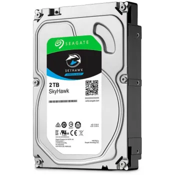 Dysk HDD Seagate SkyHawk ST2000VX017 2TB RECERTYFIKOWANY