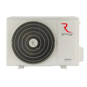 Klimatyzator pokojowy Rotenso Versu Mirror VM50Xo (jednostka zewnętrzna)