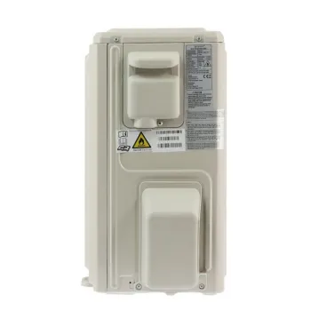 Klimatyzator pokojowy Rotenso Versu VO50Xo (jednostka zewnętrzna)