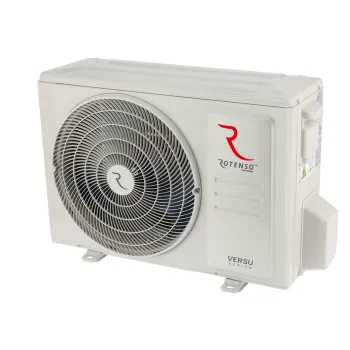 Klimatyzator pokojowy Rotenso Versu VO50Xo (jednostka zewnętrzna)