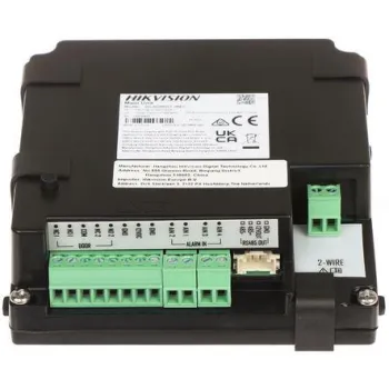 MODUŁ KAMERY WIDEODOMOFONU HIKVISION DS-KD8003Y-IME2