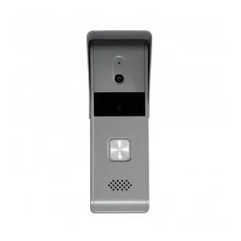 ZESTAW WIDEODOMOFONOWY HIKVISION DS-KIS203T