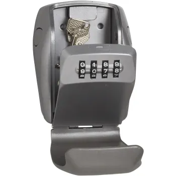 Skrytka na klucze z szyfrem Master Lock 5415EUDRD