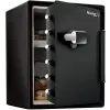 Sejf ognioodporny i wodoodporny Master Lock LFW205FYC