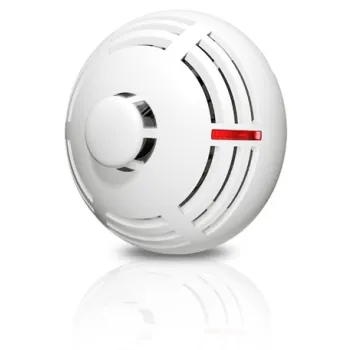 SATEL BEZPRZEWODOWA CZUJKA DYMU MSD-300