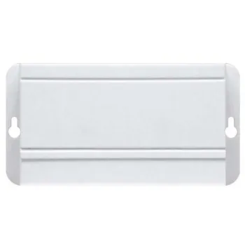 Moduł komunikacyjny z przełącznikiem wideo OPTIMA OP-H4v4+VP4v4 DIN