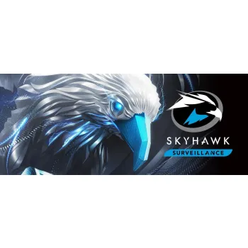 Dysk HDD Seagate SkyHawk ST6000VX009 6TB