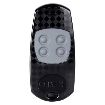 Zestaw CAME BX STRONG Magnetic ATOMO do 800kg bram przesuwnych