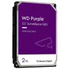 DYSK WD PURPLE 2TB WD23PURZ