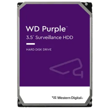 DYSK WD PURPLE 2TB WD23PURZ
