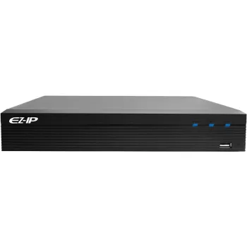 REJESTRATOR IP DAHUA EZ-IP EZN-104E1-P4 + gratis